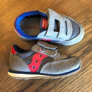 Saucony Baby Jazz Sneaker
